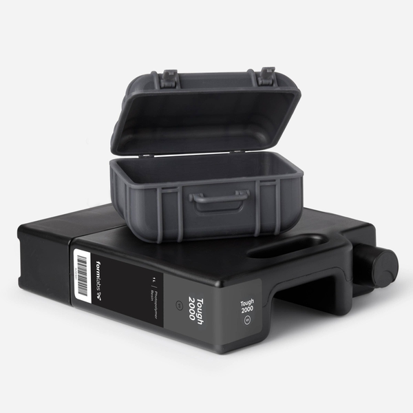 Tough 2000 Resin, 1L - Proto3000 Online Store 