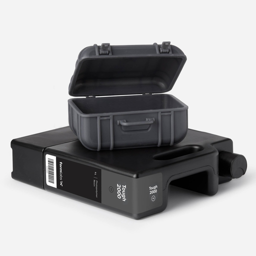 Tough 2000 Resin, 1L - Proto3000 Online Store 