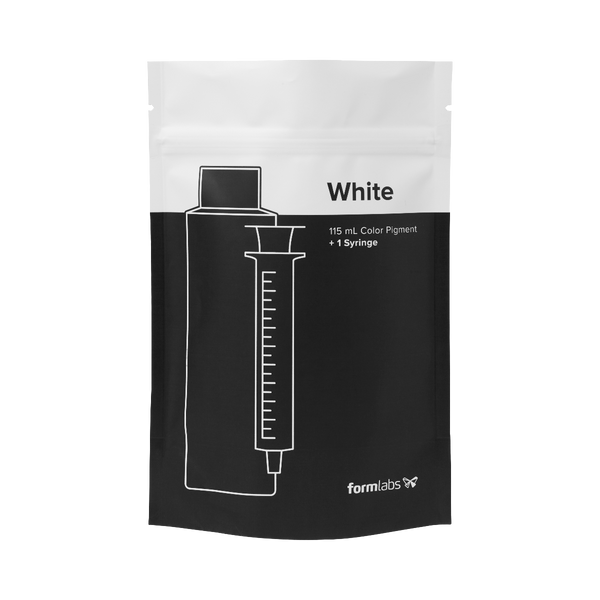 White Pigment - Proto3000 Online Store