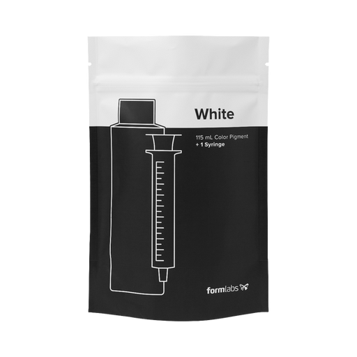White Pigment - Proto3000 Online Store 