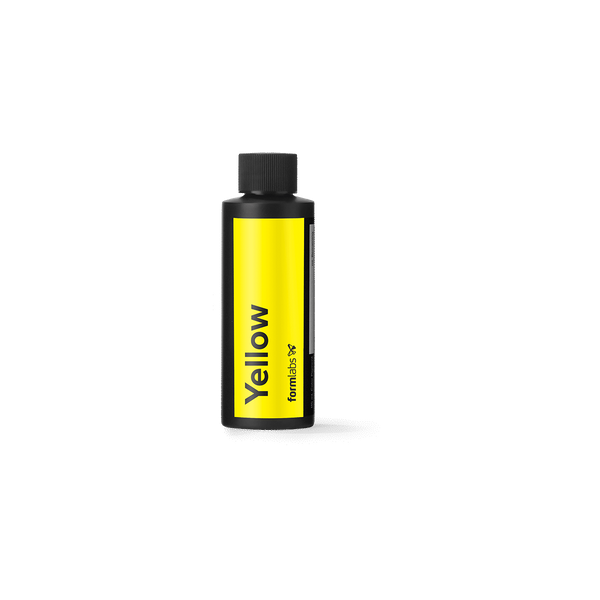 Yellow Pigment - Proto3000 Online Store