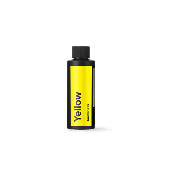 Yellow Pigment - Proto3000 Online Store 